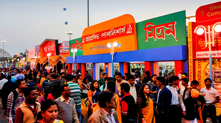 অমর একুশে গ্রন্থমেলা কমিটির সদস্য সচিব ড. কেএম মুজাহিদুল ইসলাম বলেন, ‘প্রধানমন্ত্রী শেখ হাসিনা ১ ফেব্রুয়ারি বিকাল ৩টায় বাংলা একাডেমি প্রাঙ্গণে এবং সোহরাওয়ার্দী উদ্যানে অনুষ্ঠেয় মেলার উদ্বোধন করবেন বলে আশা করা হচ্ছে।’