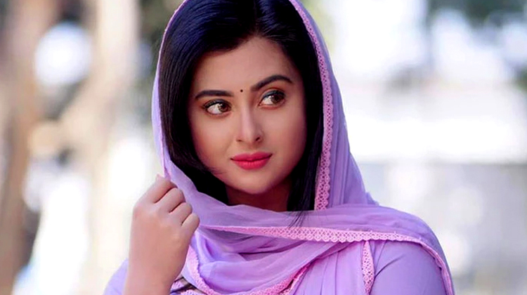 নতুন বছরে ভক্তদের উদ্দেশ্যে বার্তা দিলেন বুবলী