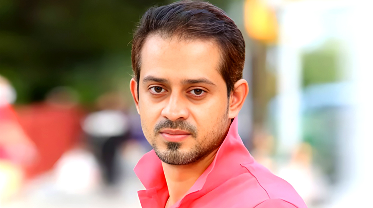 পিবিআই প্রধান বনজ কুমারের মামলায় সাংবাদিক ইলিয়াসের বিচার শুরু