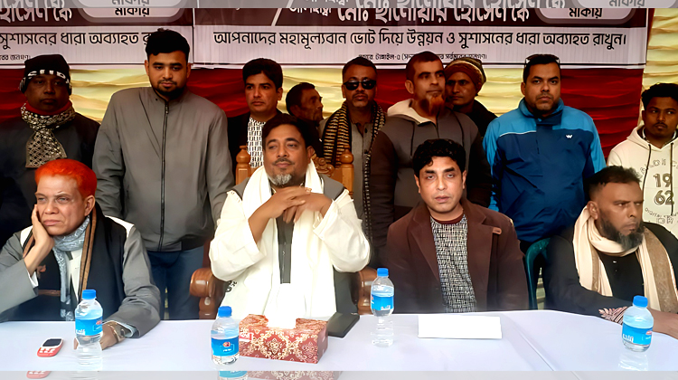 কথা দিচ্ছি আগের চেয়ে সরস কামলা হব - ছানোয়ার হোসেন