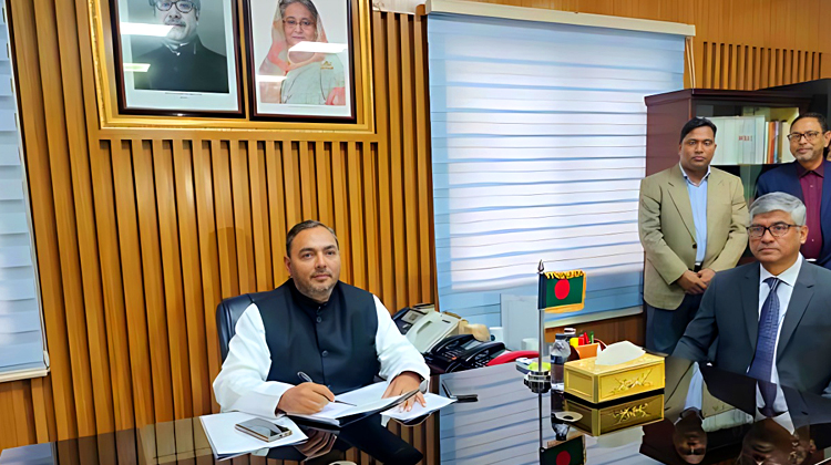 দ্রব্যমূল্য নিয়ন্ত্রণ করে ক্রয়ক্ষমতার মধ্যে আনতে সব ধরনের উদ্যোগ