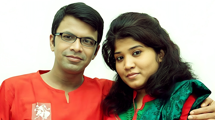 সাংবাদিক দম্পতি সাগর সারোয়ার ও মেহেরুন রুনি হত্যা মামলার তদন্ত প্রতিবেদন জমা দেওয়ার তারিখ ১০৫ বারের মতো পিছিয়েছে। তদন্ত প্রতিবেদন দাখিলের জন্য আগামী ২৭ ফেব্রুয়ারি দিন ঠিক করেছেন আদালত
