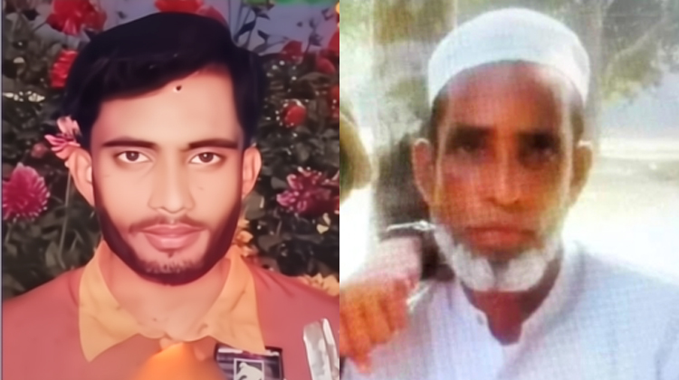 সখীপুরে রান্নাঘর থেকে বাবার রক্তাক্ত লাশ উদ্ধার, ছেলে পলাতক