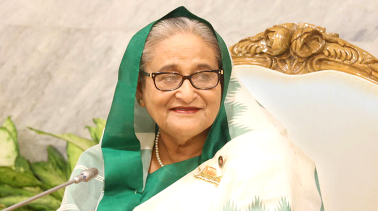 বড় ধরনের ইফতার পার্টি আয়োজন না করার নির্দেশ প্রধানমন্ত্রীর