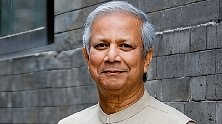 আদালতে আত্মসমর্পণ করে আজ জামিন চাইবেন ড. ইউনূস