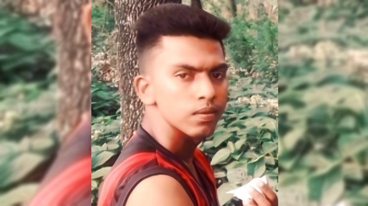 ঘুমন্ত স্বামীর গোপণাঙ্গ কেটে নিয়ে সন্তান রেখেই পালালেন স্ত্রী