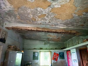 নগরবাড়ী ও লোহানী সাগরদিঘী সাব পোস্ট অফিসের বেহাল অবস্থা