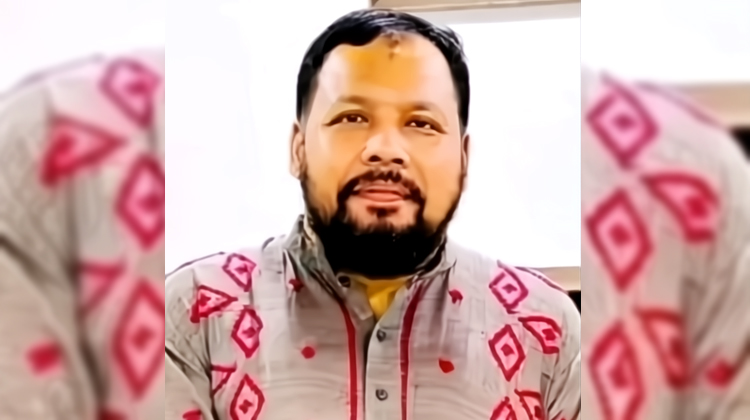 শ্রীপুর উপজেলা চেয়ারম্যানপ্রার্থী জামিল হাসানের প্রার্থিতা বাতিল : ইসি