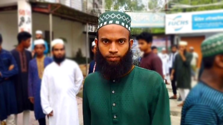 সাঈদীর জন্য দোয়া করে ইমামতি হারানো মাওলানা সাখাওয়াত চাকরি ফিরে পাননি