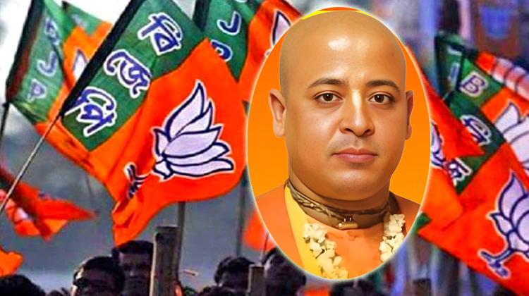 বাংলাদেশ সীমান্ত অবরোধের হুমকি দিয়েছে পশ্চিমবঙ্গ রাজ্য বিজেপি