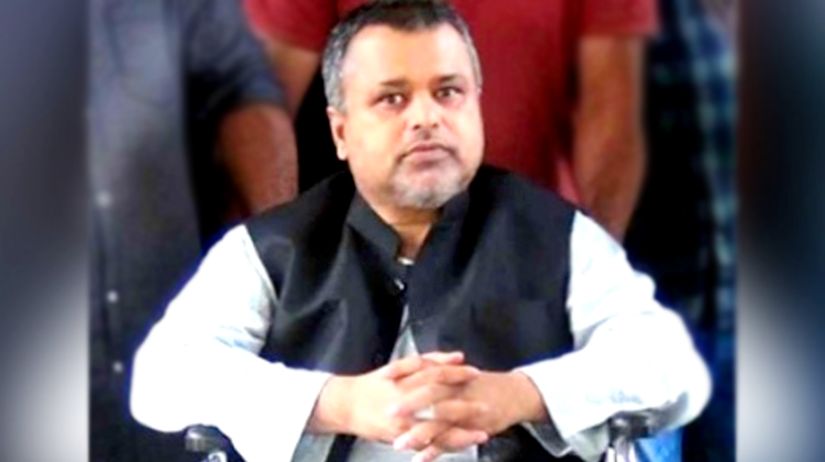 টাঙ্গাইলের সাবেক মেয়র মুক্তির রিমান্ড ও জামিন নামঞ্জুর