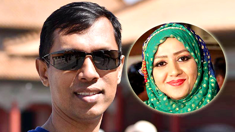 স্ত্রী হত্যা মামলায় জামিন পেলেন সাবেক এসপি বাবুল আক্তার