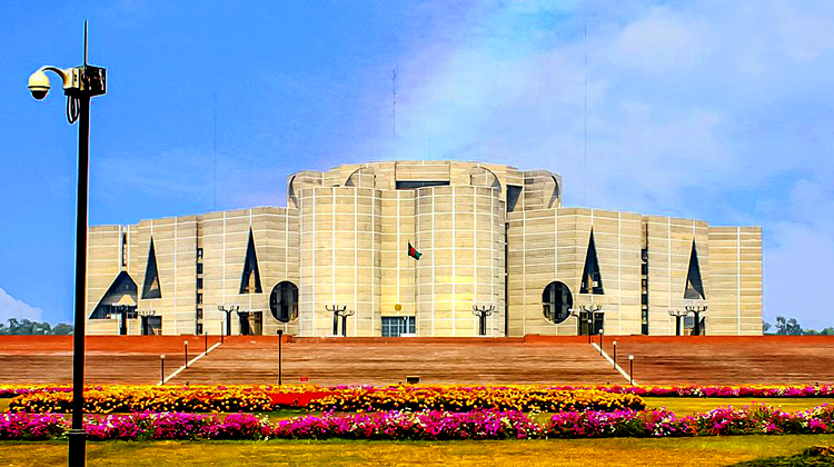 কোনো সংরক্ষিত নারী আসন থাকবে না জাতীয় সংসদে