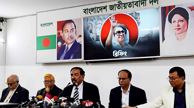 র‌্যাব বিলুপ্ত করার সুপারিশ করেছে বিএনপি
