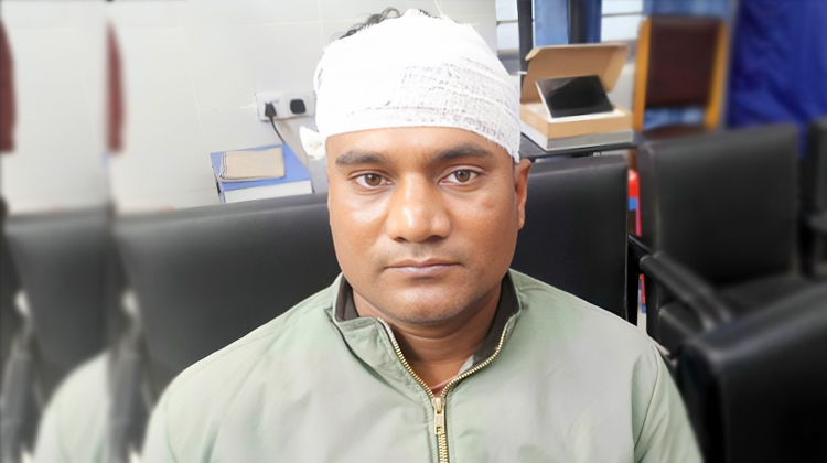 পদ নিয়ে দ্বন্দ্ব, টাঙ্গাইলে যুবদল নেতার মাথা ফাটালেন প্রার্থী!