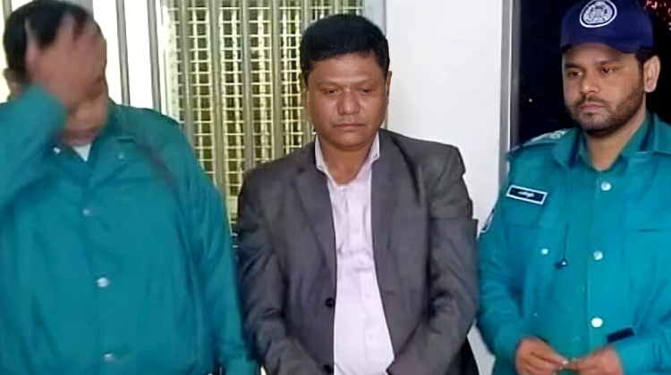আজিমপুর কবরস্থানে চাঁদাবাজি করায় বিএনপি নেতা বহিষ্কার