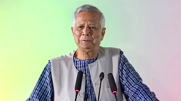 প্রতি উপজেলায় বাণিজ্য মেলা আয়োজনে প্রধান উপদেষ্টার পরামর্শ