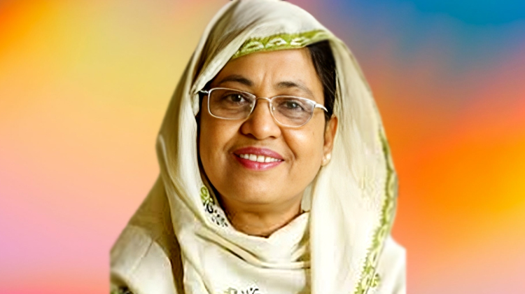 ডিসেম্বরের দিকে ইলেকশন দেওয়ার চেষ্টা করবে সরকার: স্বাস্থ্য উপদেষ্টা