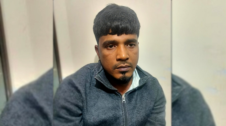 টাঙ্গাইলে গাড়িতে তুলে অপহরণ-মুক্তিপণ আদায় চক্রের সদস্য গ্রেপ্তার