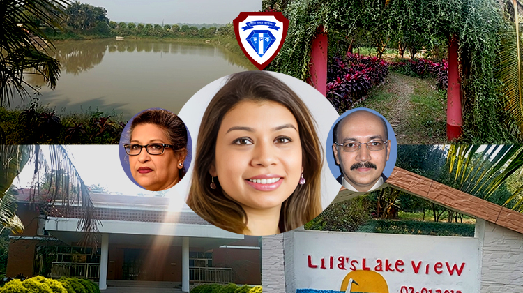 গাজীপুরে শেখ রেহানা পরিবারের বিপুল সম্পদ অনুসন্ধানে দুদক