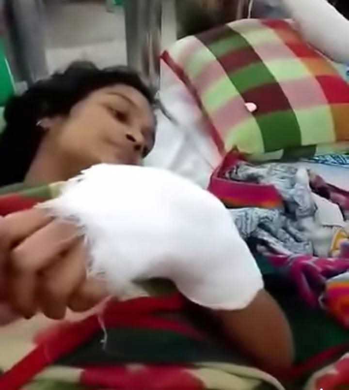 টাঙ্গাইলের স্বামীর পুরুষাঙ্গ কেটে দেয়া