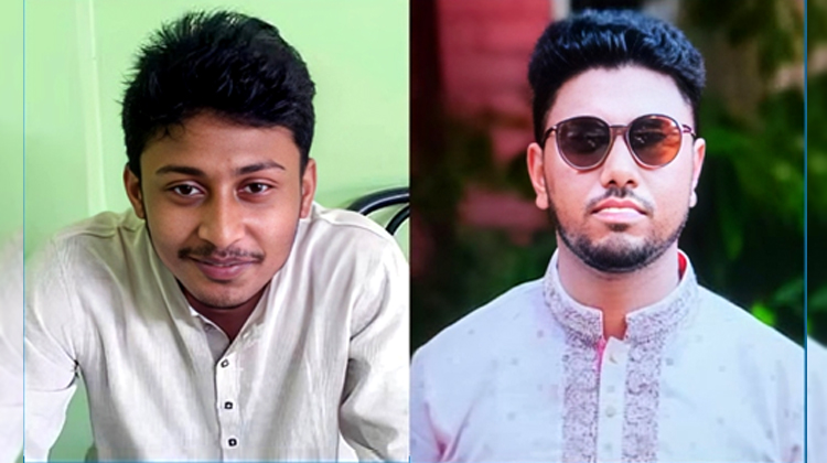 টাঙ্গাইলে বৈষম্যবিরোধী ছাত্র আন্দোলনের আল আমিন আহ্বায়ক শেরশাহ সদস্য সচিব