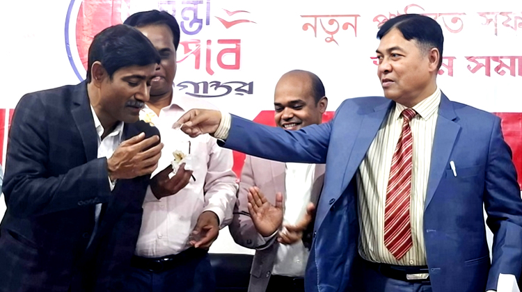 দৈনিক যুগান্তর বাংলাদেশসহ বিশ্বের বিভিন্ন দেশে জনপ্রিয়