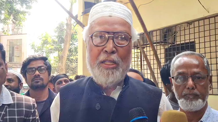 দেশে একটা হতাশা কাজ করছে: কাদের সিদ্দিকী