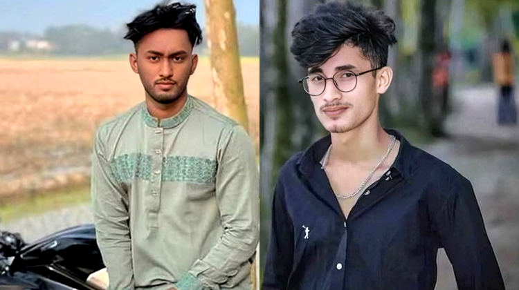 শ্রীপুরে মোটরসাইকেল-অটোরিক্সা সংঘর্ষে ২ ভাই নিহত