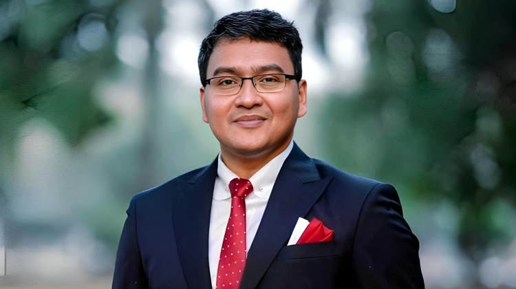 প্রশংসায় ভাসছেন শ্রীপুরের ইউএনও ব্যারিস্টার সজীব আহমেদ