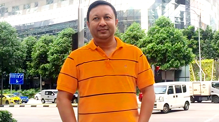 গাজীপুরের বিএনপি নেতা স্বপনের বেপরোয়া মামলা বাণিজ্যে