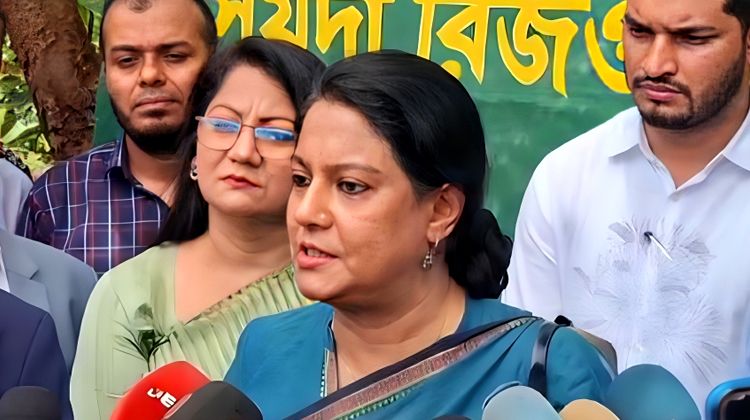 ক্ষুদ্র নৃগোষ্ঠীদের ১২৯ মামলা প্রত্যাহারের ঘোষণা পরিবেশ উপদেষ্টার